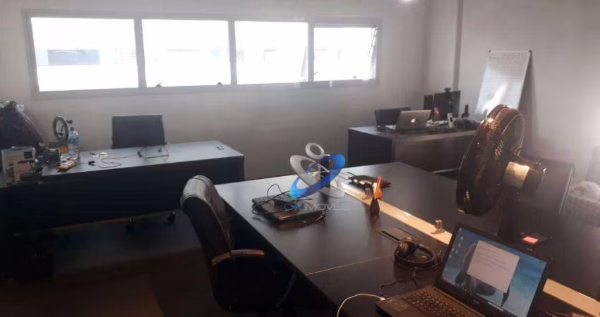 Sala à venda, 80 m² por R$ 540.000,00 - Jardim Aquarius - São José dos Campos/SP