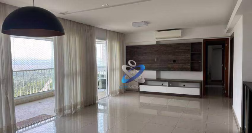 Apartamento com 3 dormitórios à venda, 142 m² por R$ 1.330.000,00 - Jardim das Indústrias - São José dos Campos/SP