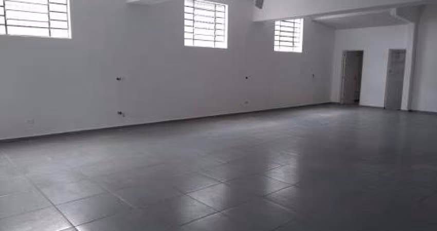 Salão para alugar, 120 m² - Centro - São José dos Campos/SP