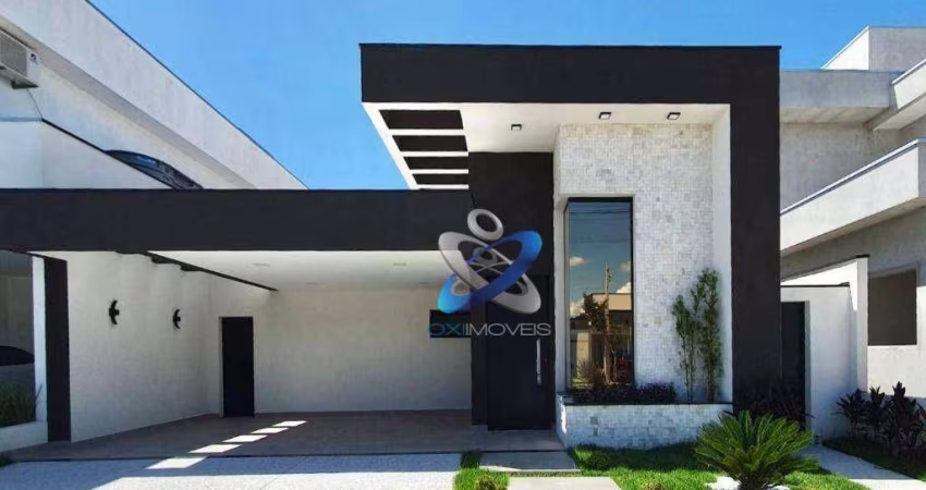 Casa à venda, 150 m² por R$ 1.150.000,00 - Condomínio Terras do Vale - Caçapava/SP