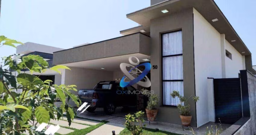 Casa à venda, 158 m² por R$ 980.000,00 - Residencial Colinas - Caçapava/SP