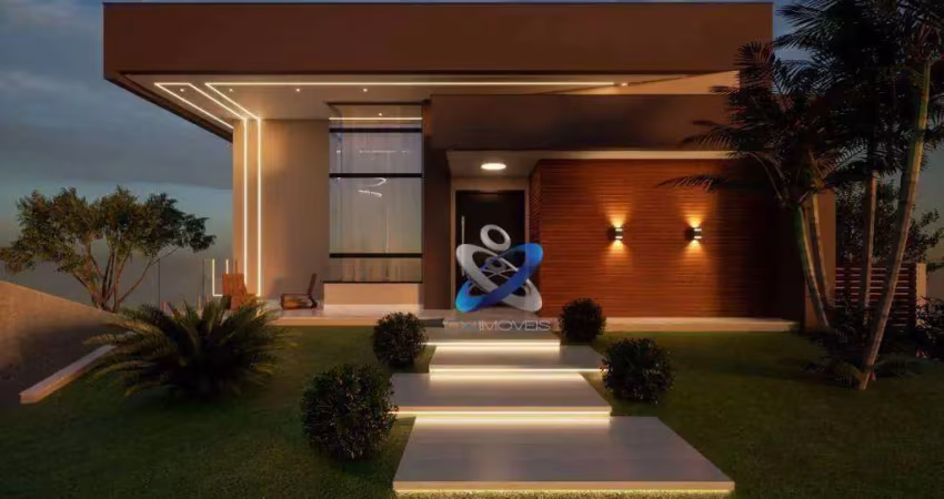Casa à venda, 293 m² por r$ 3.600.000,00 - urbanova - são josé dos campos/sp