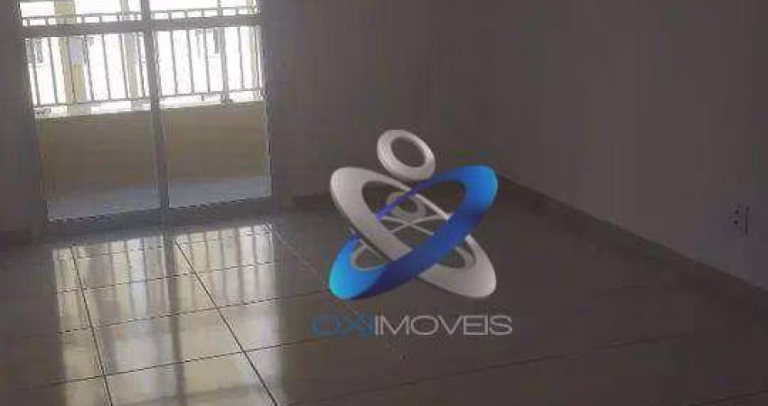 Apartamento à venda, 77 m² por R$ 750.000,00 - Vila Ema - São José dos Campos/SP