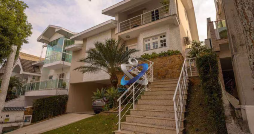 Sobrado, 350 m² - venda por R$ 2.600.000,00 ou aluguel por R$ 12.600,00/mês - Urbanova - São José dos Campos/SP