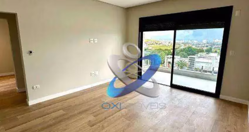 Sobrado à venda, 530 m² por r$ 5.400.000,00 - urbanova - são josé dos campos/sp