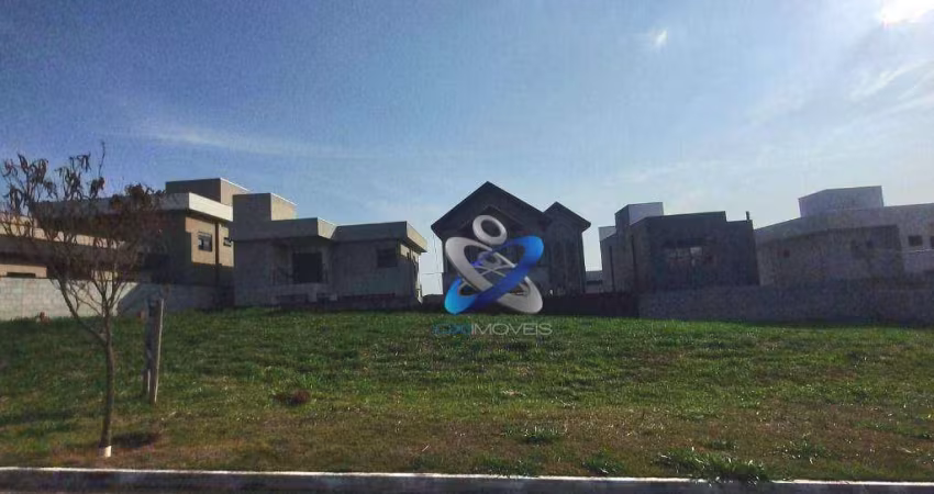 Terreno à venda, 250 m² por R$ 405.000,00 - Floresta - São José dos Campos/SP