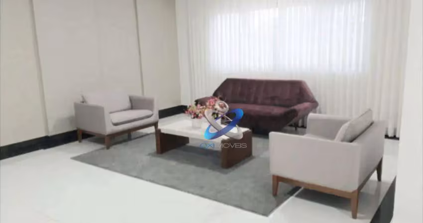 Apartamento para alugar, 82 m² por R$ 4.790,00/mês - Royal Park - São José dos Campos/SP