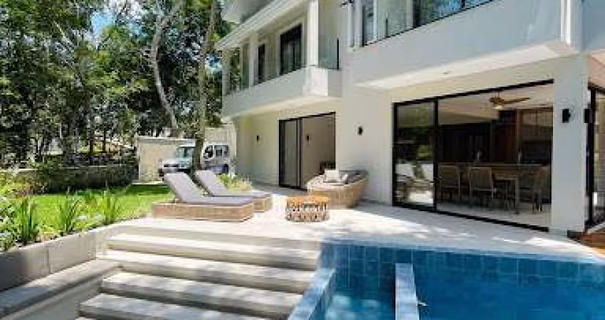 Sobrado à venda, 430 m² por R$ 6.200.000,00 - Reserva do Paratehy Sul - São José dos Campos/SP