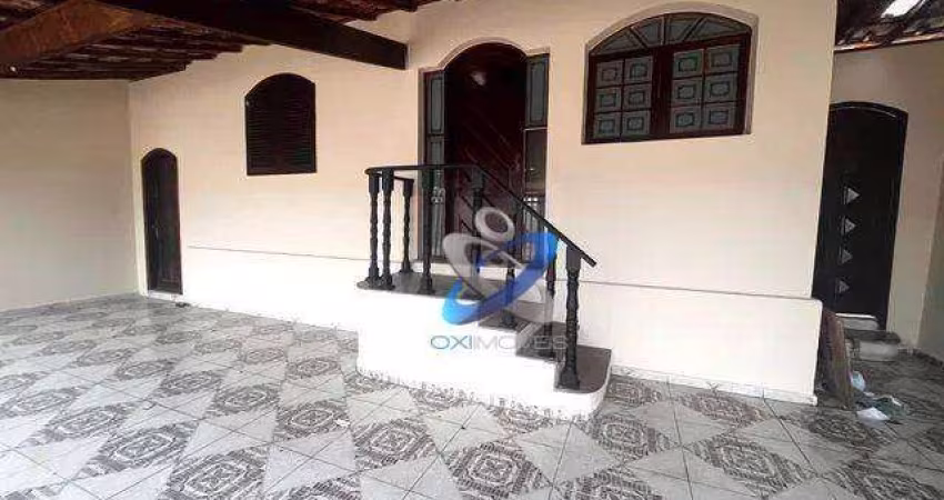 Casa à venda, 250 m² por R$ 510.000,00 - Jardim Rafael - Caçapava/SP
