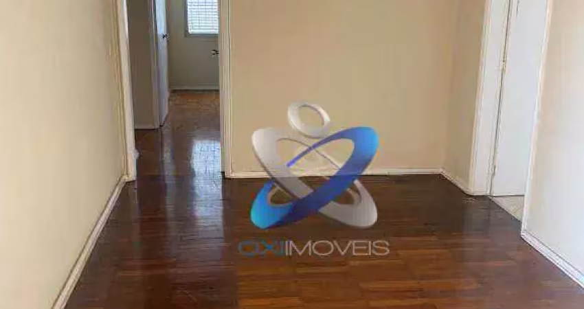 Apartamento à venda, 130 m² por R$ 830.000,00 - Vila Adyana - São José dos Campos/SP