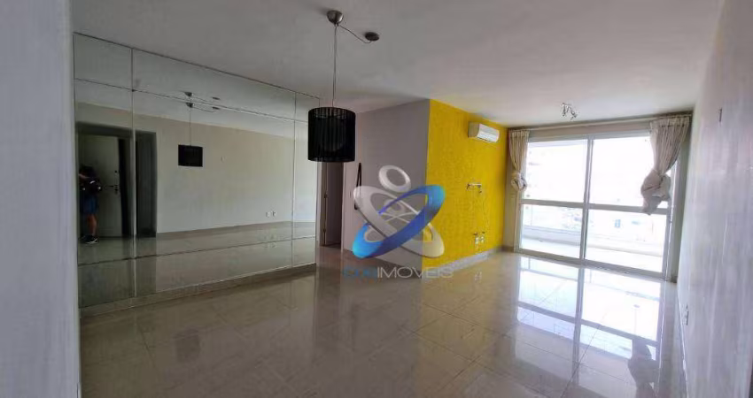 Apartamento, 82 m² - venda por R$ 850.000,00 ou aluguel por R$ 4.725,00/mês - Jardim das Colinas - São José dos Campos/SP