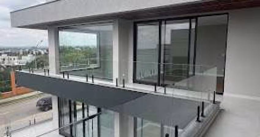 Sobrado à venda, 490 m² por R$ 4.500.000,00 - Residencial Alphaville I - Urbanova (São José dos Campos) - São José dos Campos/SP