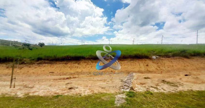Terreno à venda, 348 m² por r$ 614.000,00 - urbanova - são josé dos campos/sp