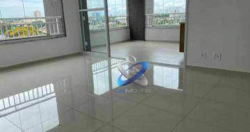 Apartamento com 2 dormitórios à venda, 82 m² - Jardim Aquarius - São José dos Campos/SP