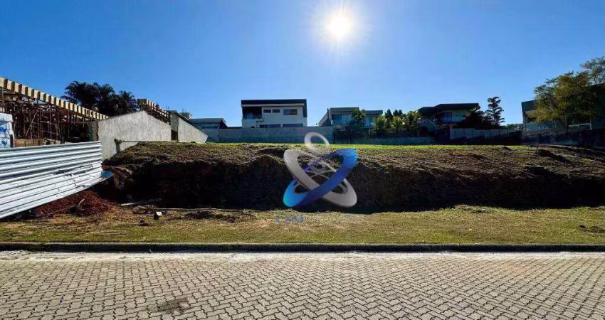 Terreno à venda, 720 m² por r$ 1.399.000,00 - urbanova - são josé dos campos/sp