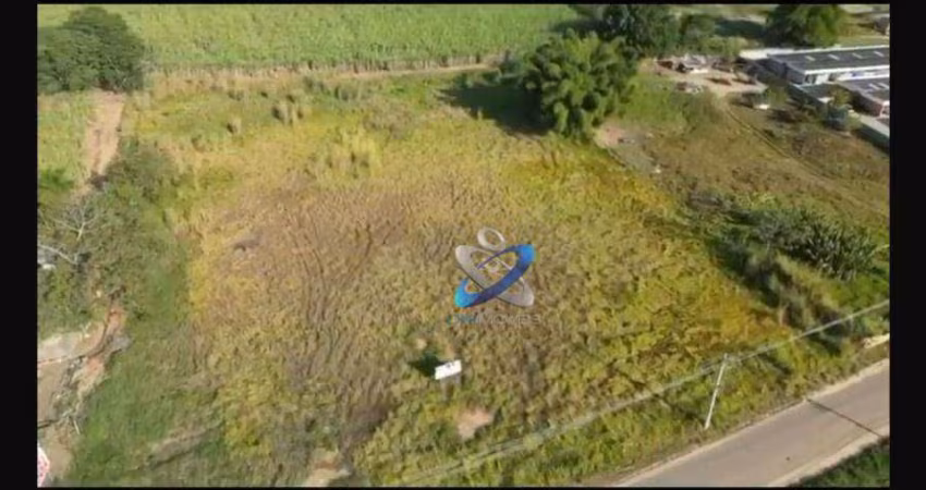 Área à venda, 10000 m² por R$ 4.000.000 - Vila Galvão - Caçapava/SP