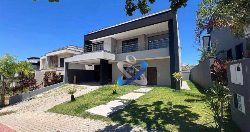 Sobrado com 3 dormitórios à venda, 350 m² por R$ 2.550.000,00 - Urbanova - São José dos Campos/SP