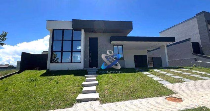 Casa com 3 dormitórios à venda, 362 m² por R$ 2.650.000,00 - Urbanova - São José dos Campos/SP