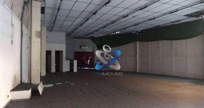 Ponto para alugar, 240 m² por R$ 12.000,00/mês - Centro - São José dos Campos/SP