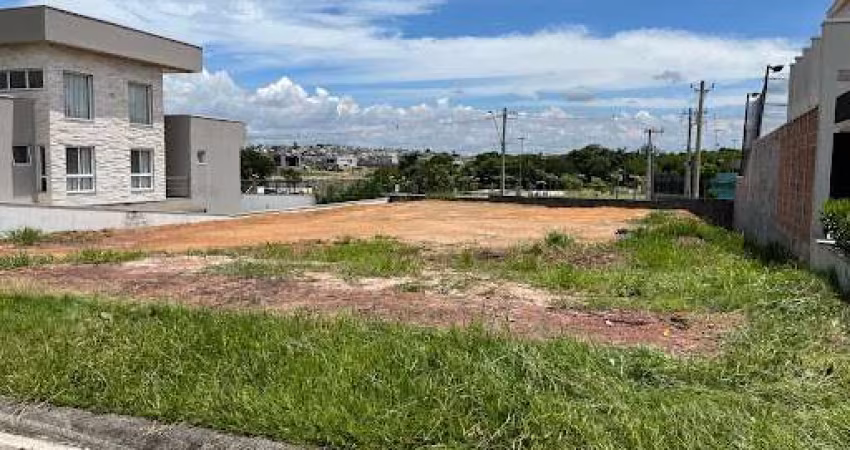Terreno à venda, 732 m² por R$ 1.800.000,00 - Reserva do Paratehy Norte - São José dos Campos/SP