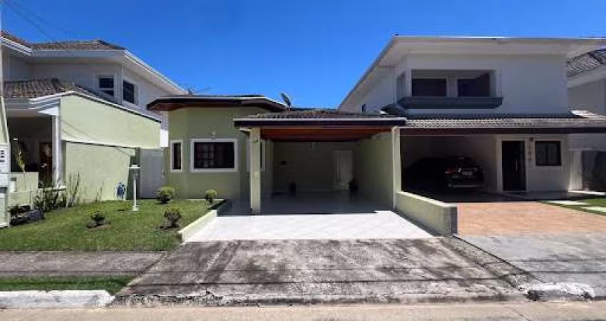 Casa à venda, 140 m² por R$ 1.380.000,00 - Condomínio Floradas da Serra - São José dos Campos/SP