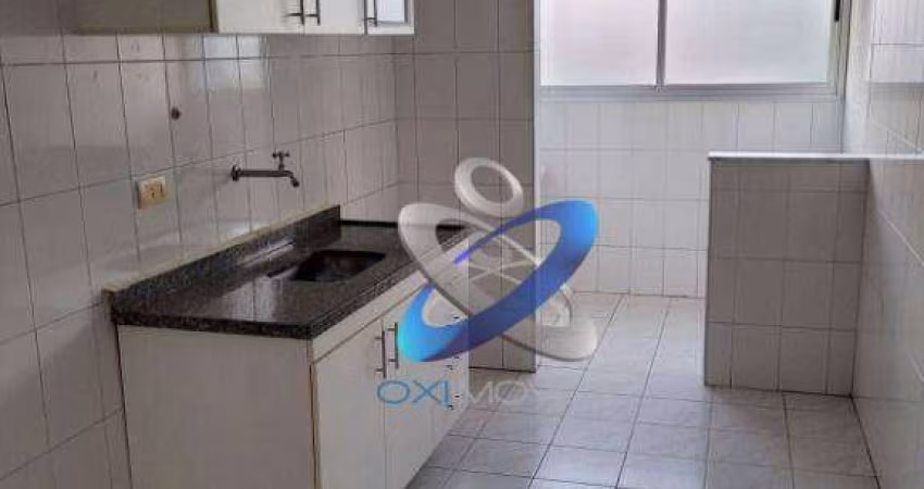 Oportunidade! Apartamento com 2 dormitórios, sol da manhã, à venda no Jardim Paulista - ótimo preço!