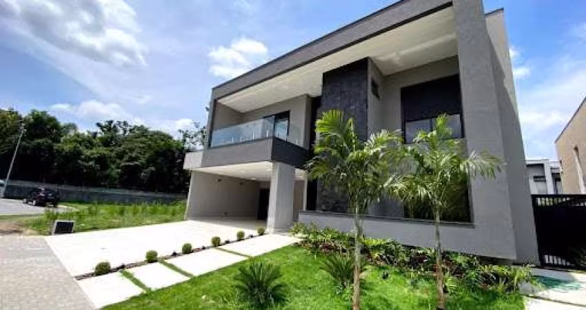 Casa com 4 dormitórios à venda, 400 m² por R$ 4.680.000,00 - Jardim do Golfe 2 - Urbanova (São José dos Campos) - São José dos Campos/SP