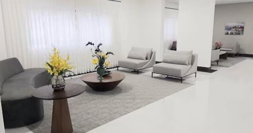 Apartamento com 2 dormitórios para alugar, 80 m² - Royal Park - São José dos Campos/SP