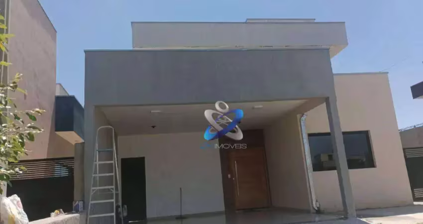 Casa com 3 dormitórios à venda, 142 m² por r$ 798.000,00 - reserva do vale - caçapava/sp