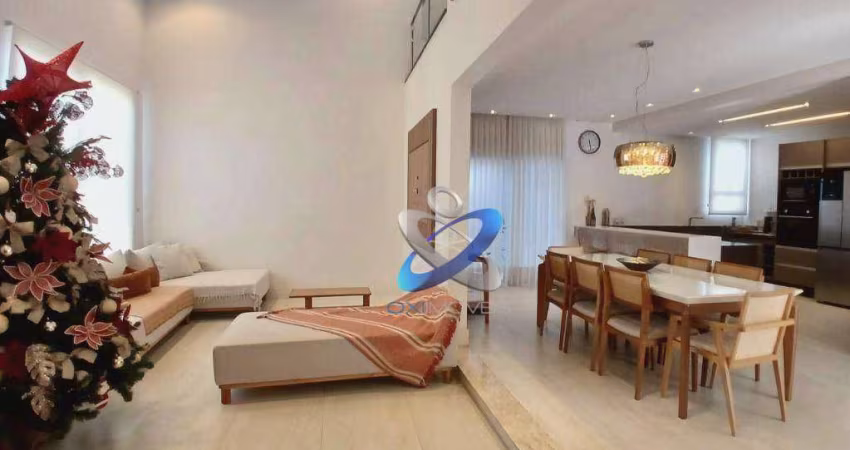 Casa à venda, 415 m² por R$ 1.010.000,00 - Village das Flores - Caçapava/SP