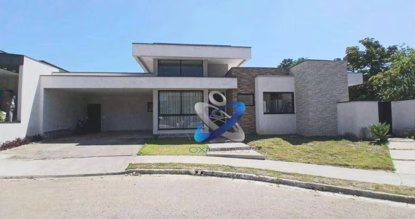 Casa com 4 dormitórios à venda, 215 m² por R$ 1.300.000,00 - Bairro Do Grama - Caçapava/SP