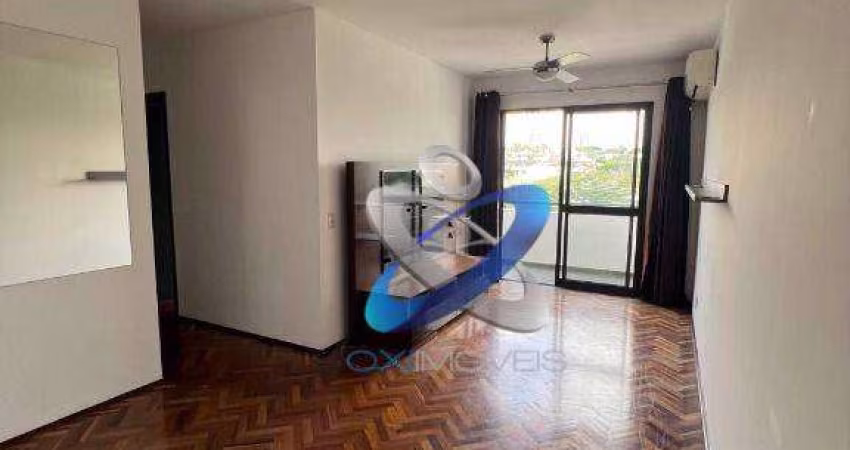 Apartamento com 2 dormitórios à venda, 70 m² por R$ 550.000 - Jardim Apolo - São José dos Campos/SP