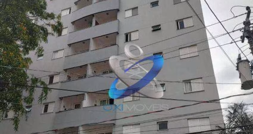 Apartamento com 3 dormitórios à venda, 86 m² por R$ 485.000,00 - Jardim América - São José dos Campos/SP