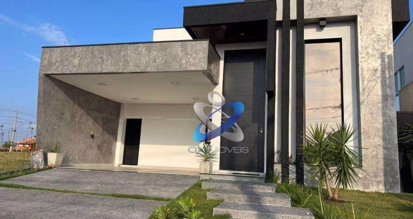 Casa com 3 dormitórios, 180 m² - venda por R$ 1.350.000,00 ou aluguel por R$ 8.362,00/mês - Parque Residencial Maria Elmira - Caçapava/SP