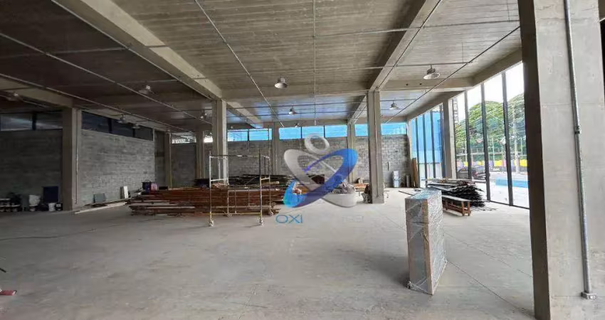 Prédio Comercial, 2035 m² - venda por R$ 17.000.000 ou aluguel por R$ 100.000/mês - Jardim São Dimas - São José dos Campos/SP