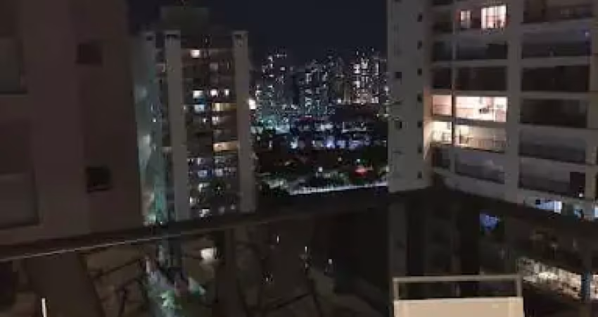 Apartamento com 1 dormitório à venda, 40 m² por R$ 575.000,00 - Altos do Esplanada - São José dos Campos/SP