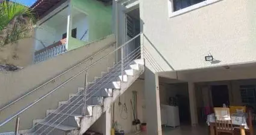 Casa com 3 dormitórios à venda, 127 m² por r$ 697.000,00 - bosque dos eucaliptos - são josé dos campos/sp