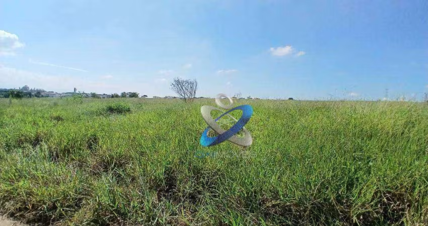 Área à venda, 20000 m² por R$ 4.788.000,00 - Residencial Esperança - Caçapava/SP
