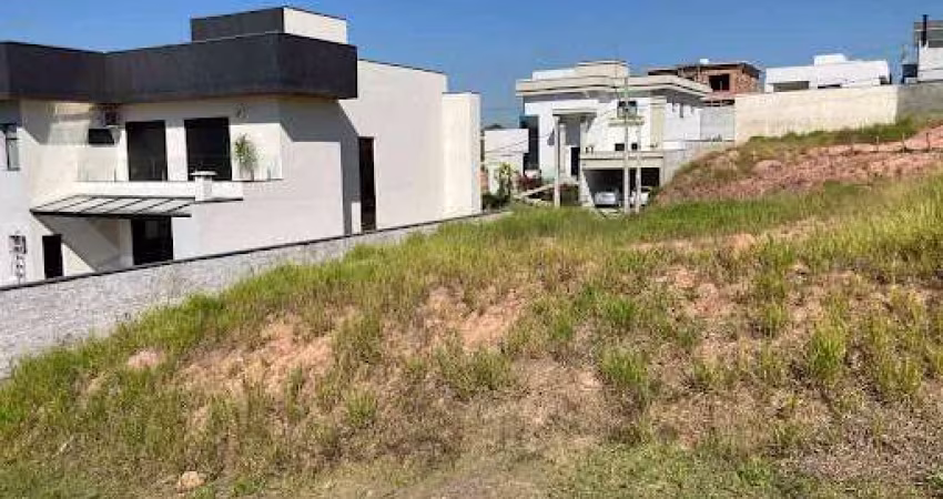Terreno à venda, 360 m² por R$ 500.000,00 - Residencial Verana - São José dos Campos/SP