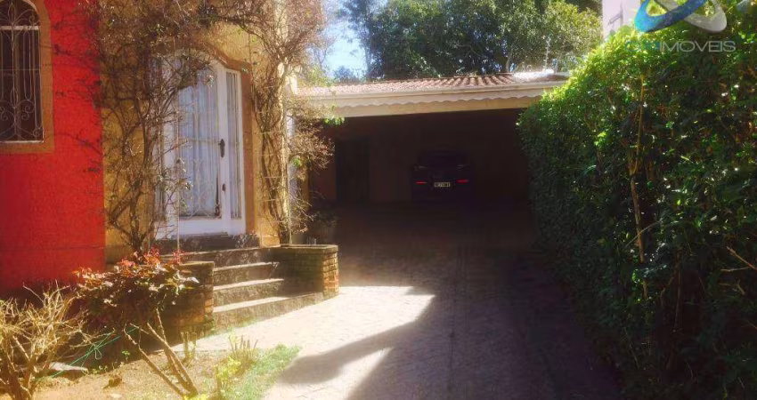 Casa residencial à venda, Urbanova, São José dos Campos.