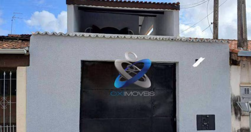 Sobrado com 2 dormitórios à venda, 200 m² por R$ 320.000,00 - Parque Residencial Eldorado - Caçapava/SP