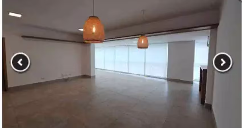 Apartamento com 4 dormitórios à venda, 194 m² por R$ 3.200.000,00 - Jardim Aquarius - São José dos Campos/SP