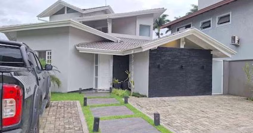 Casa com 4 dormitórios à venda, 220 m² por R$ 1.290.000,00 - Praia da Mococa - Caraguatatuba/SP