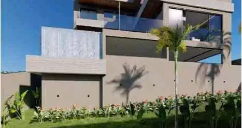 Terreno à venda, 483 m² por r$ 1.030.000,00 - condomínio residencial alphaville ii - são josé dos campos/sp