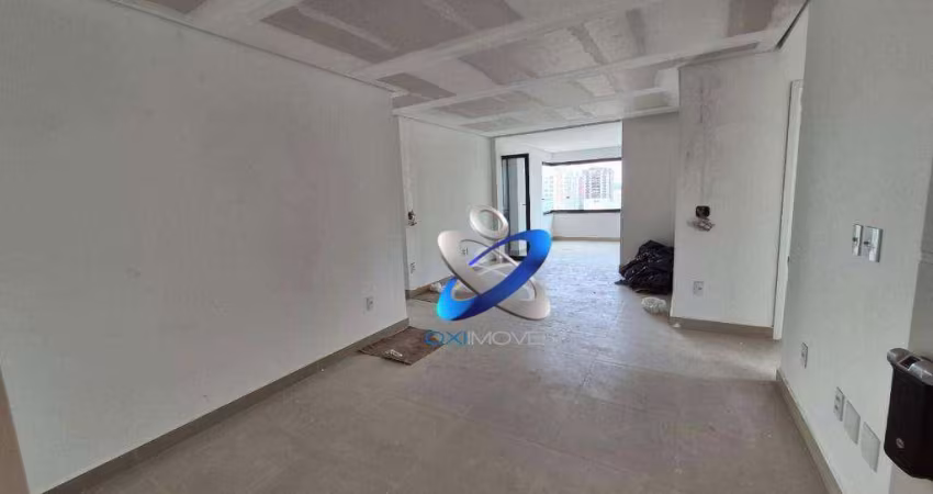 Apartamento com 3 dormitórios para alugar, 124 m² por R$ 9.596/mês - Vila Ema - São José dos Campos/SP