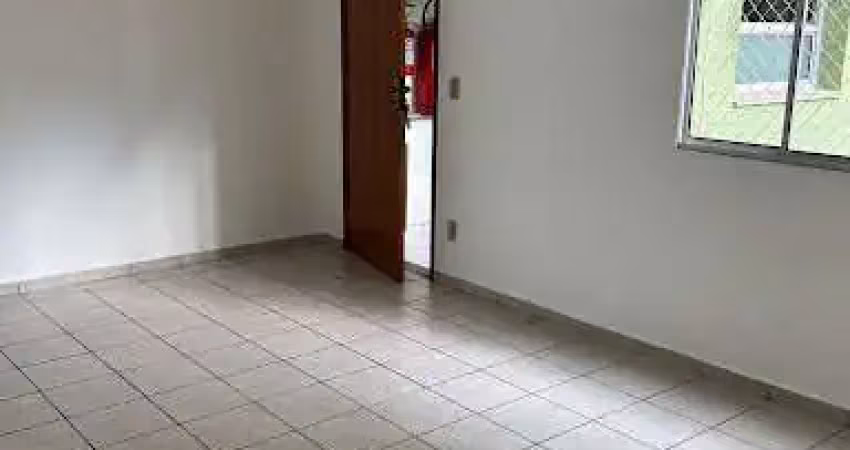 Apartamento com 2 dormitórios para alugar, 60 m² - Jardim Satélite - São José dos Campos/SP