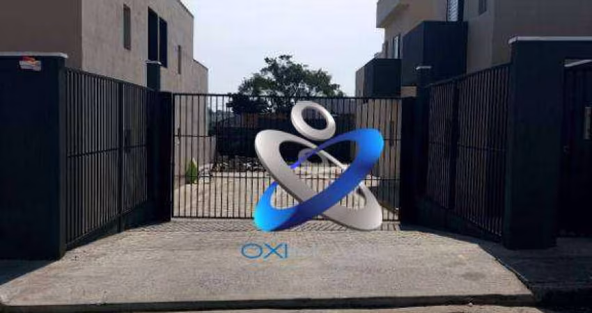Casa com 2 dormitórios à venda, 55 m² por R$ 290.000,00 - Chácaras Araújo I - São José dos Campos/SP