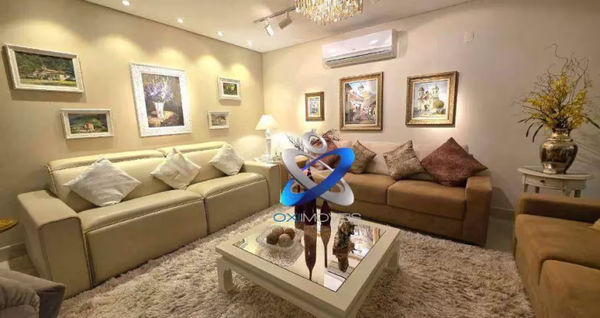Venda ou locação! perfeito apartamento, 4 suítes no helbor paesaggio em são josé dos campos
