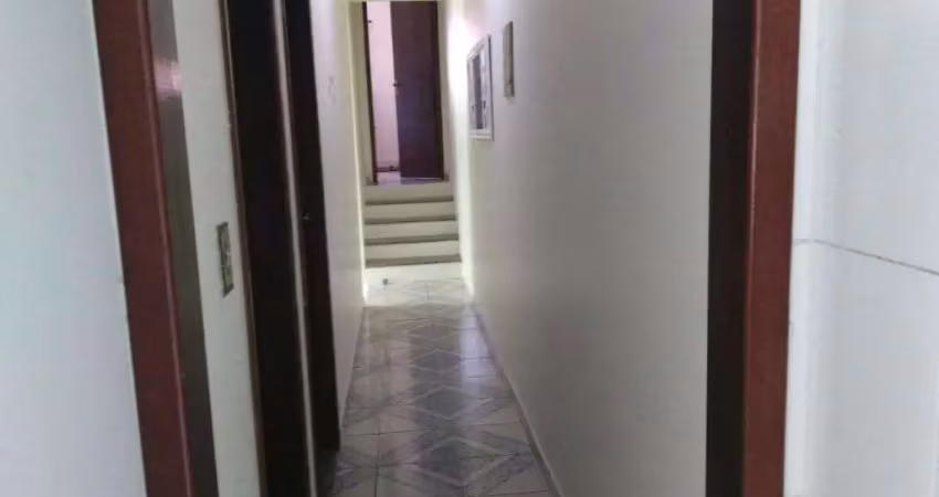 Casa residencial à venda, jardim das indústrias, são josé dos campos.