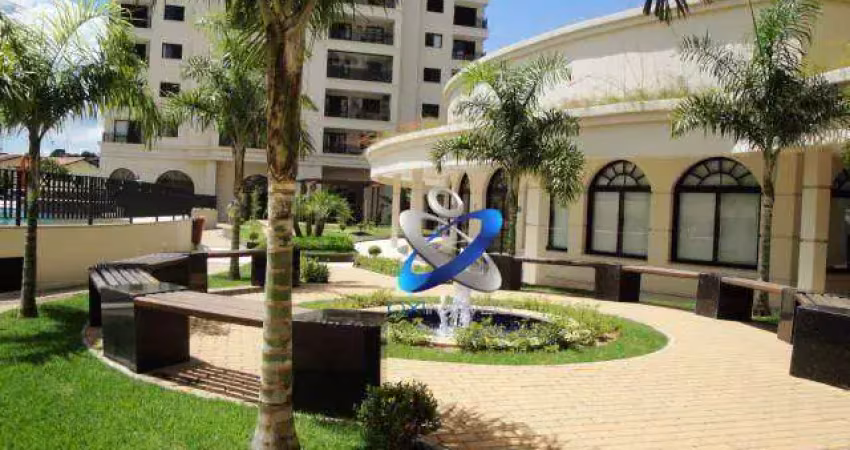 Apartamento com 4 dormitórios, 157 m² - venda por R$ 2.250.000 ou aluguel por R$ 10.020/mês - Jardim Esplanada II - São José dos Campos/SP